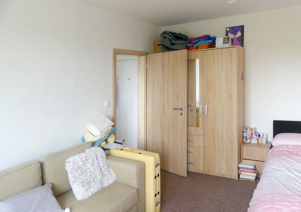 Prenájom bytu 1-izbový 36 m², Borodinova, Brno, Jihomoravský kraj Prenájom bytu 1-izbový 36 m², Borodinova, Brno, Jihomoravský kraj