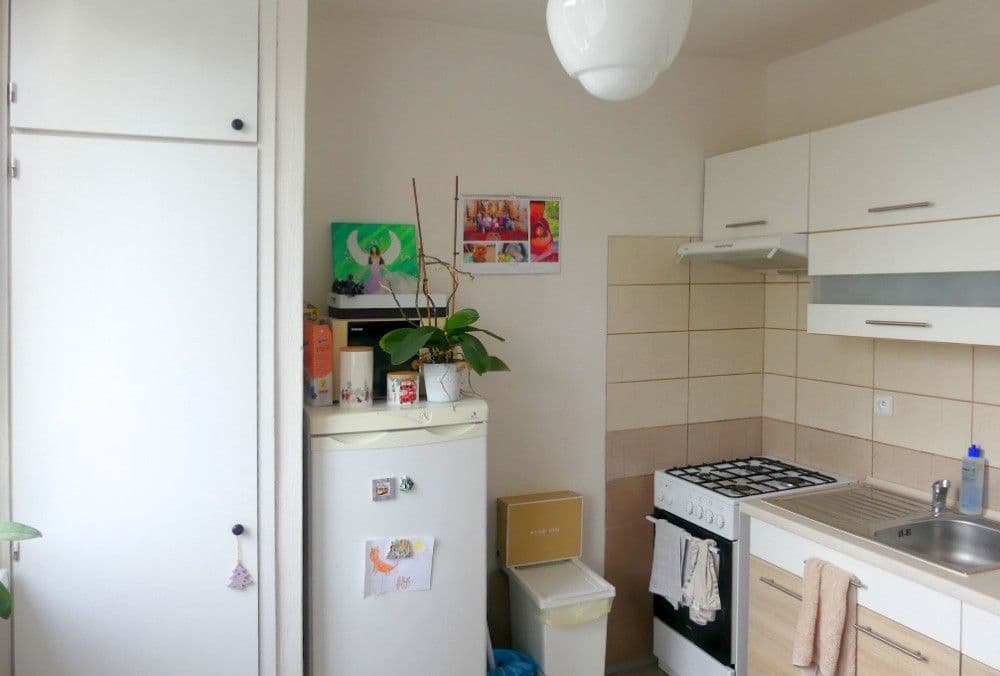 Prenájom bytu 1-izbový 36 m², Borodinova, Brno, Jihomoravský kraj Prenájom bytu 1-izbový 36 m², Borodinova, Brno, Jihomoravský kraj