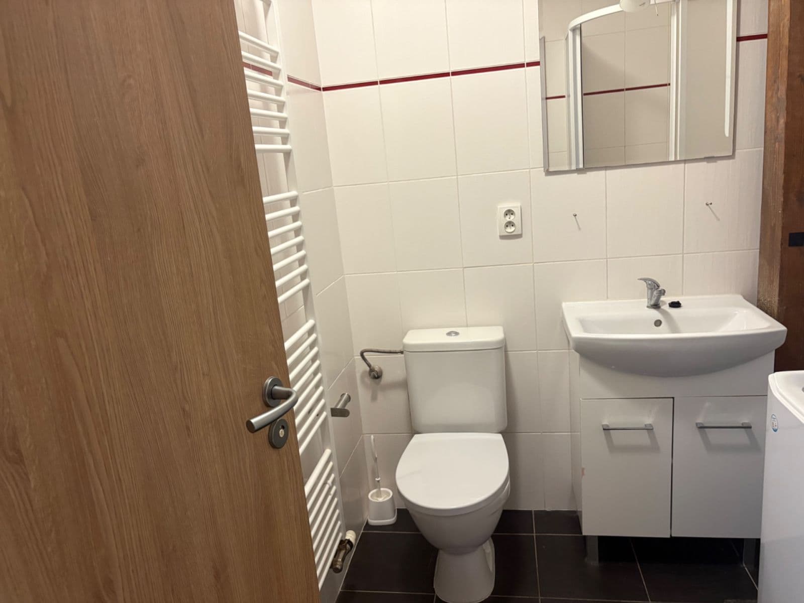 Predaj bytu 1-izbový 25 m², Vosmíkových, Praha, Praha Predaj bytu 1-izbový 25 m², Vosmíkových, Praha, Praha