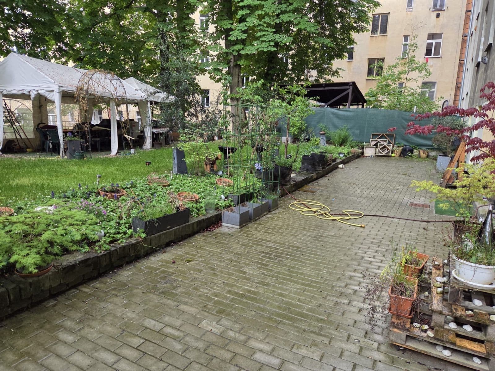 Predaj bytu 1-izbový 25 m², Vosmíkových, Praha, Praha Predaj bytu 1-izbový 25 m², Vosmíkových, Praha, Praha