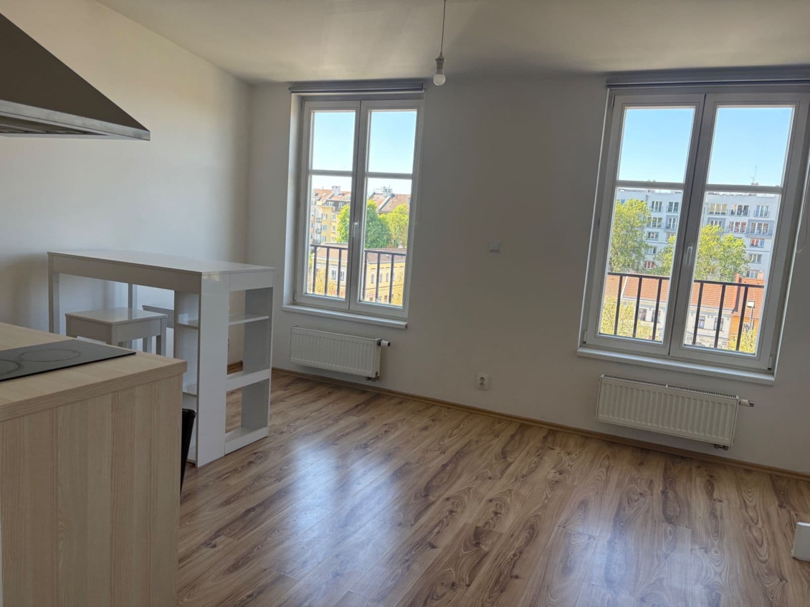 Predaj bytu 1-izbový 25 m², Vosmíkových, Praha, Praha Predaj bytu 1-izbový 25 m², Vosmíkových, Praha, Praha