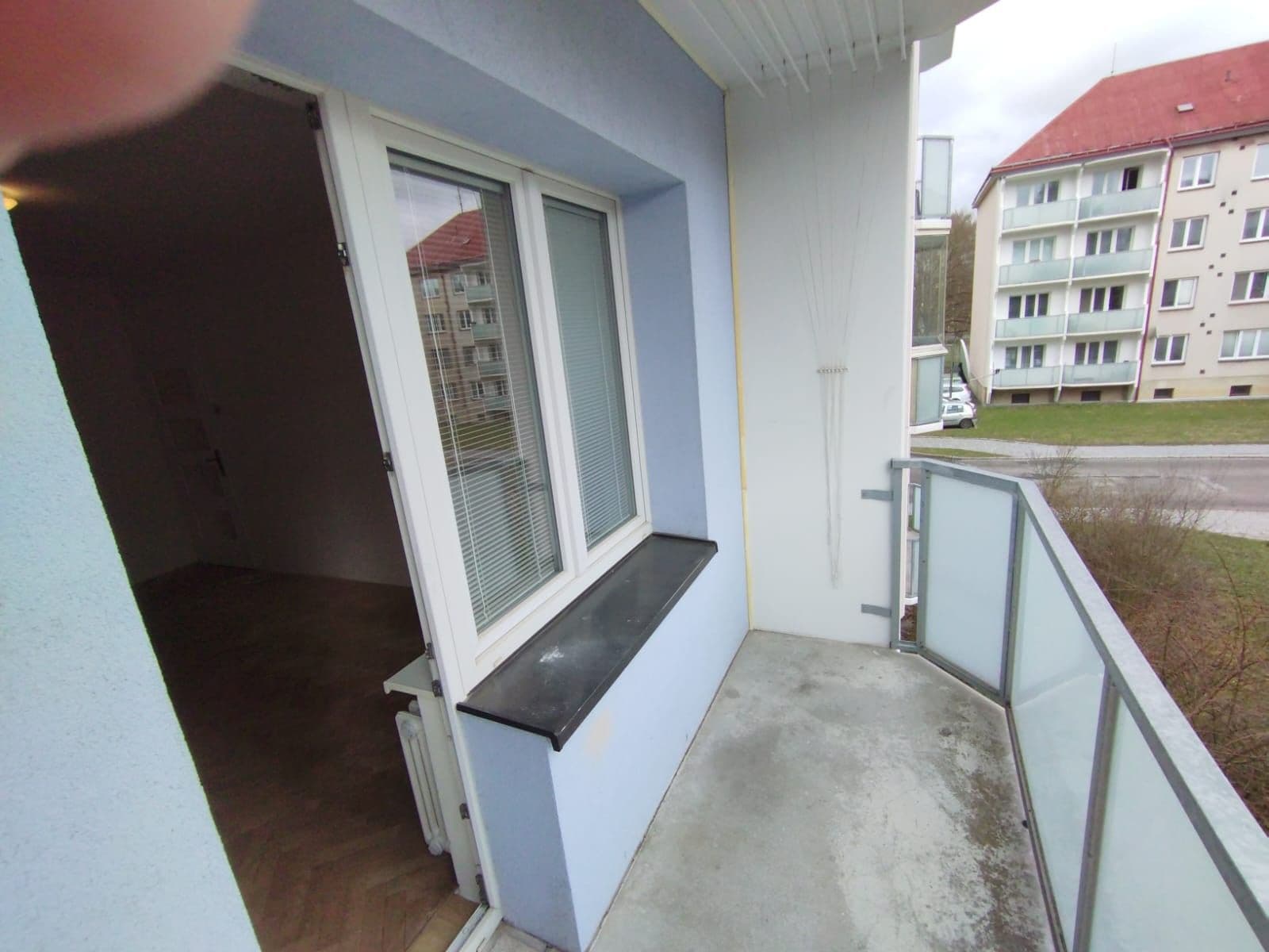 Prenájom bytu 2-izbový 55 m², Revoluční, Žďár nad Sázavou, Kraj Vysočina Prenájom bytu 2-izbový 55 m², Revoluční, Žďár nad Sázavou, Kraj Vysočina