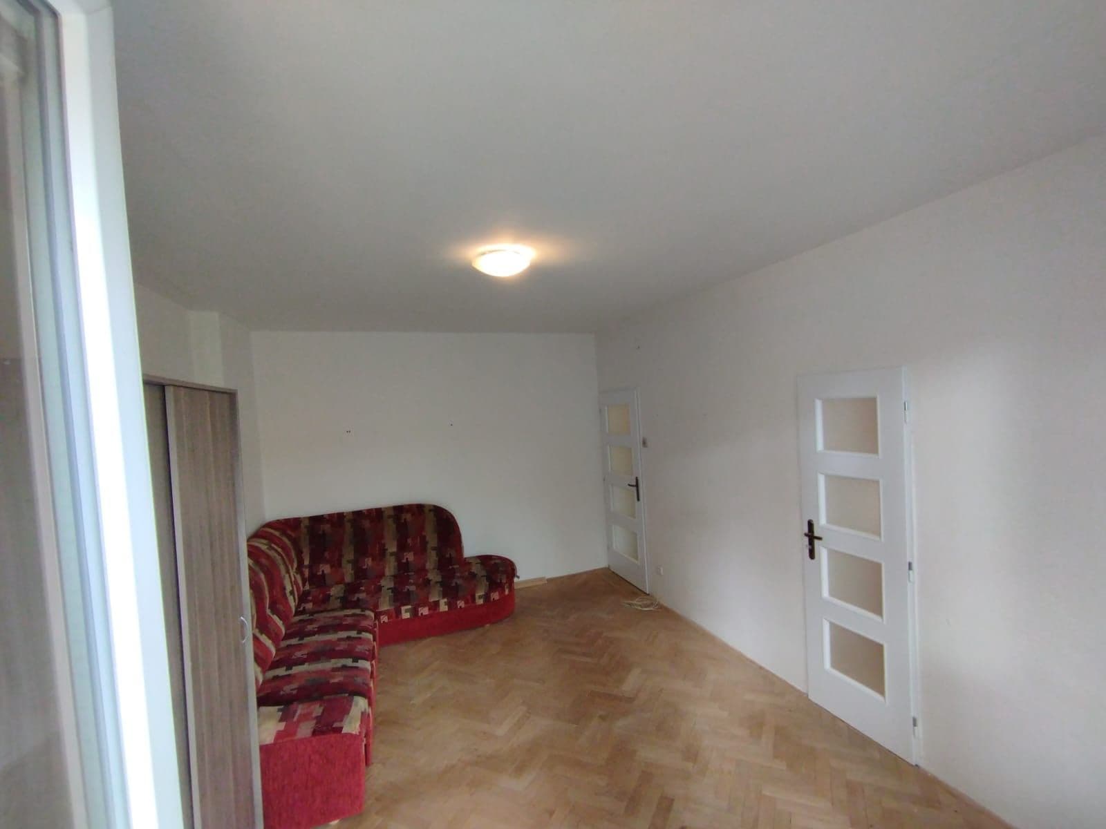 Prenájom bytu 2-izbový 55 m², Revoluční, Žďár nad Sázavou, Kraj Vysočina Prenájom bytu 2-izbový 55 m², Revoluční, Žďár nad Sázavou, Kraj Vysočina