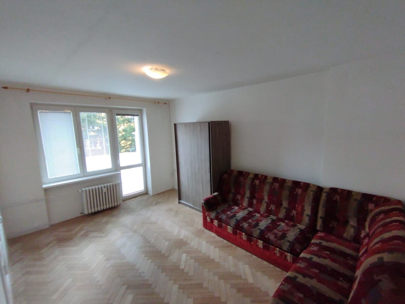 Prenájom bytu 2-izbový 55 m², Revoluční, Žďár nad Sázavou, Kraj Vysočina Prenájom bytu 2-izbový 55 m², Revoluční, Žďár nad Sázavou, Kraj Vysočina