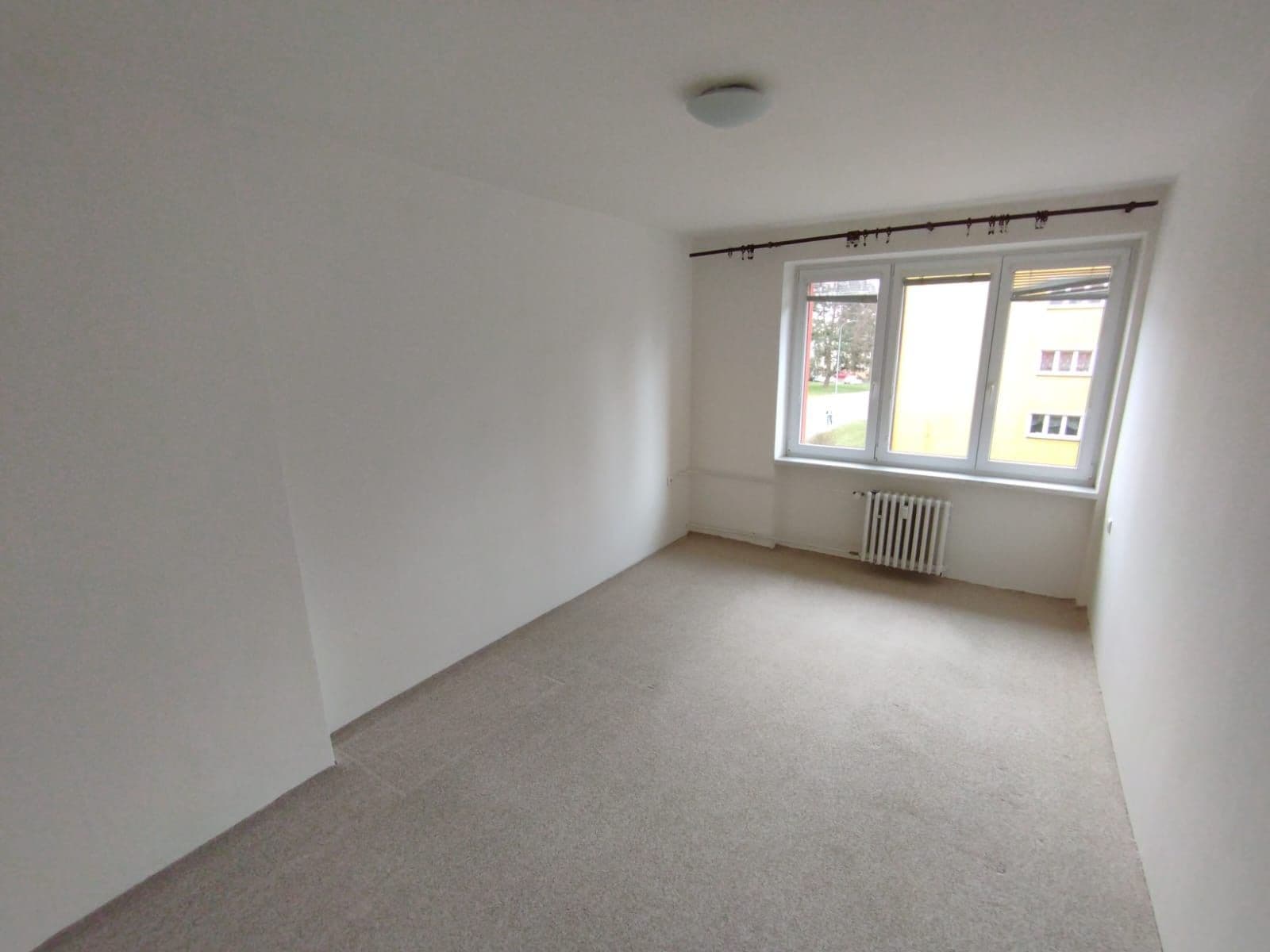 Prenájom bytu 2-izbový 55 m², Revoluční, Žďár nad Sázavou, Kraj Vysočina Prenájom bytu 2-izbový 55 m², Revoluční, Žďár nad Sázavou, Kraj Vysočina