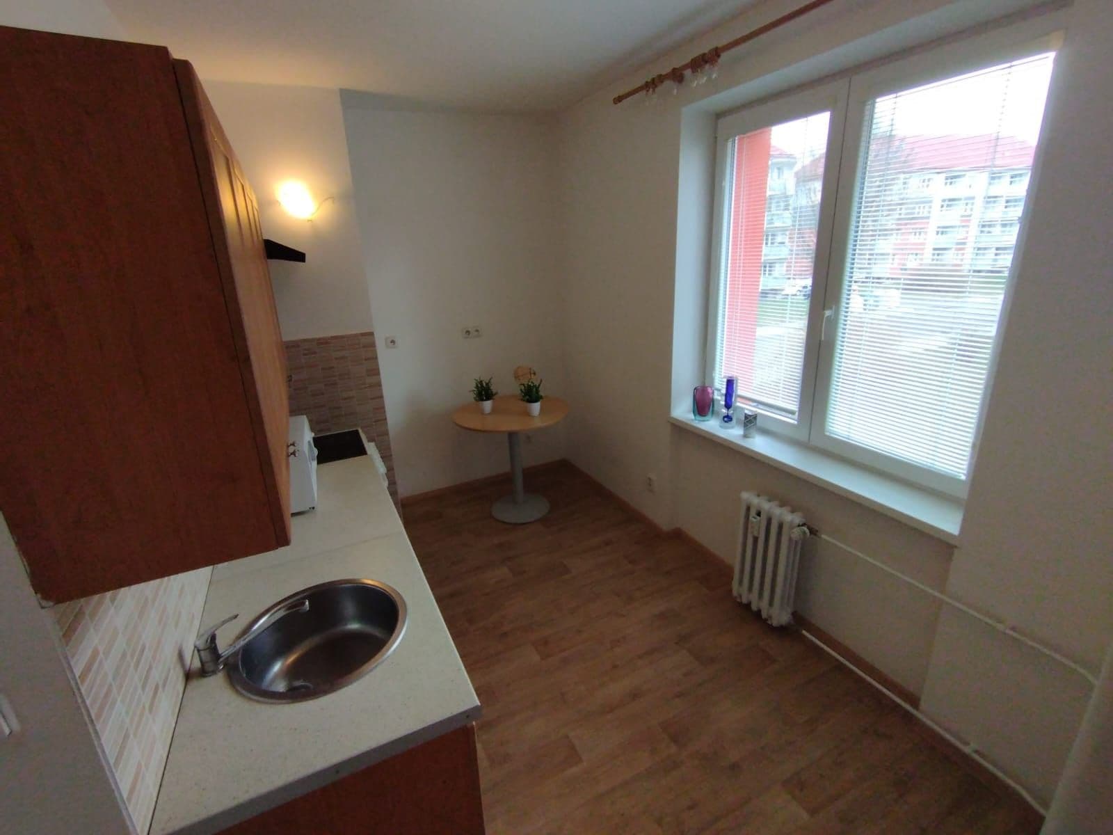 Prenájom bytu 2-izbový 55 m², Revoluční, Žďár nad Sázavou, Kraj Vysočina Prenájom bytu 2-izbový 55 m², Revoluční, Žďár nad Sázavou, Kraj Vysočina