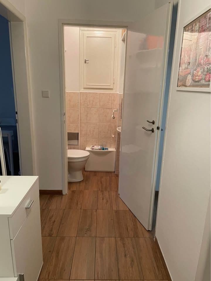 Prenájom bytu 1-izbový 35 m², Vinohradská, Praha, Praha Prenájom bytu 1-izbový 35 m², Vinohradská, Praha, Praha