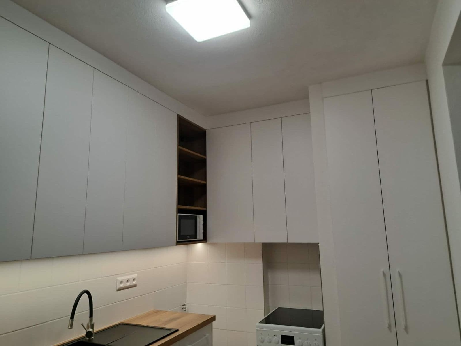 Prenájom bytu 2-izbový 50 m², Družstevní, Velké Meziříčí, Kraj Vysočina Prenájom bytu 2-izbový 50 m², Družstevní, Velké Meziříčí, Kraj Vysočina