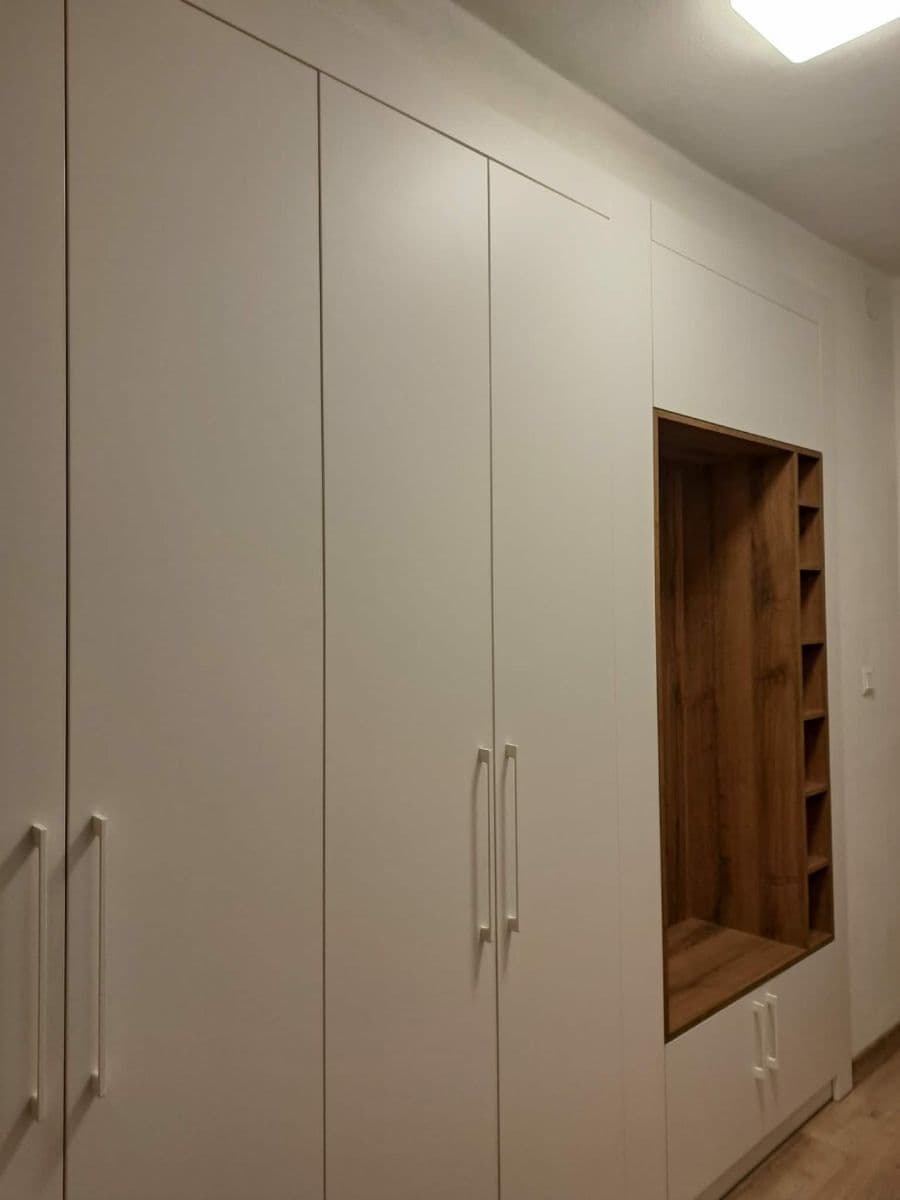 Prenájom bytu 2-izbový 50 m², Družstevní, Velké Meziříčí, Kraj Vysočina Prenájom bytu 2-izbový 50 m², Družstevní, Velké Meziříčí, Kraj Vysočina