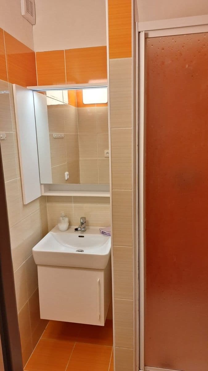 Prenájom bytu 2-izbový 50 m², Družstevní, Velké Meziříčí, Kraj Vysočina Prenájom bytu 2-izbový 50 m², Družstevní, Velké Meziříčí, Kraj Vysočina