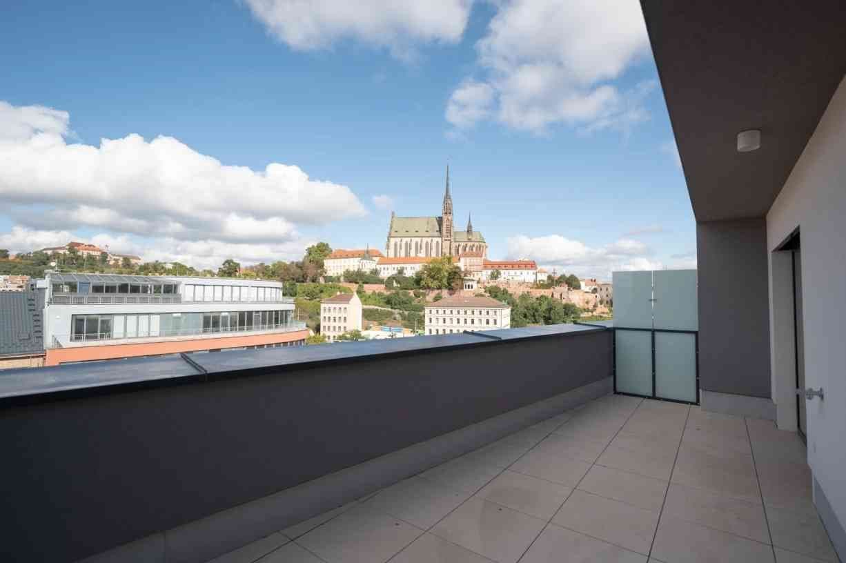 Prenájom bytu 2-izbový 80 m², Nové sady, Brno, Jihomoravský kraj Prenájom bytu 2-izbový 80 m², Nové sady, Brno, Jihomoravský kraj