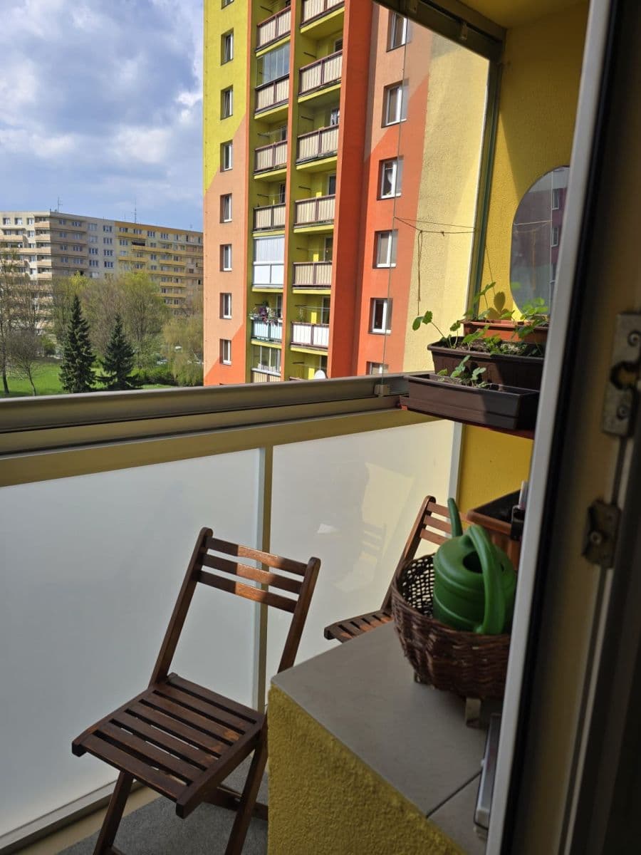 Predaj bytu 3-izbový 63 m², Jiřího Herolda, Ostrava, Moravskoslezský kraj Predaj bytu 3-izbový 63 m², Jiřího Herolda, Ostrava, Moravskoslezský kraj