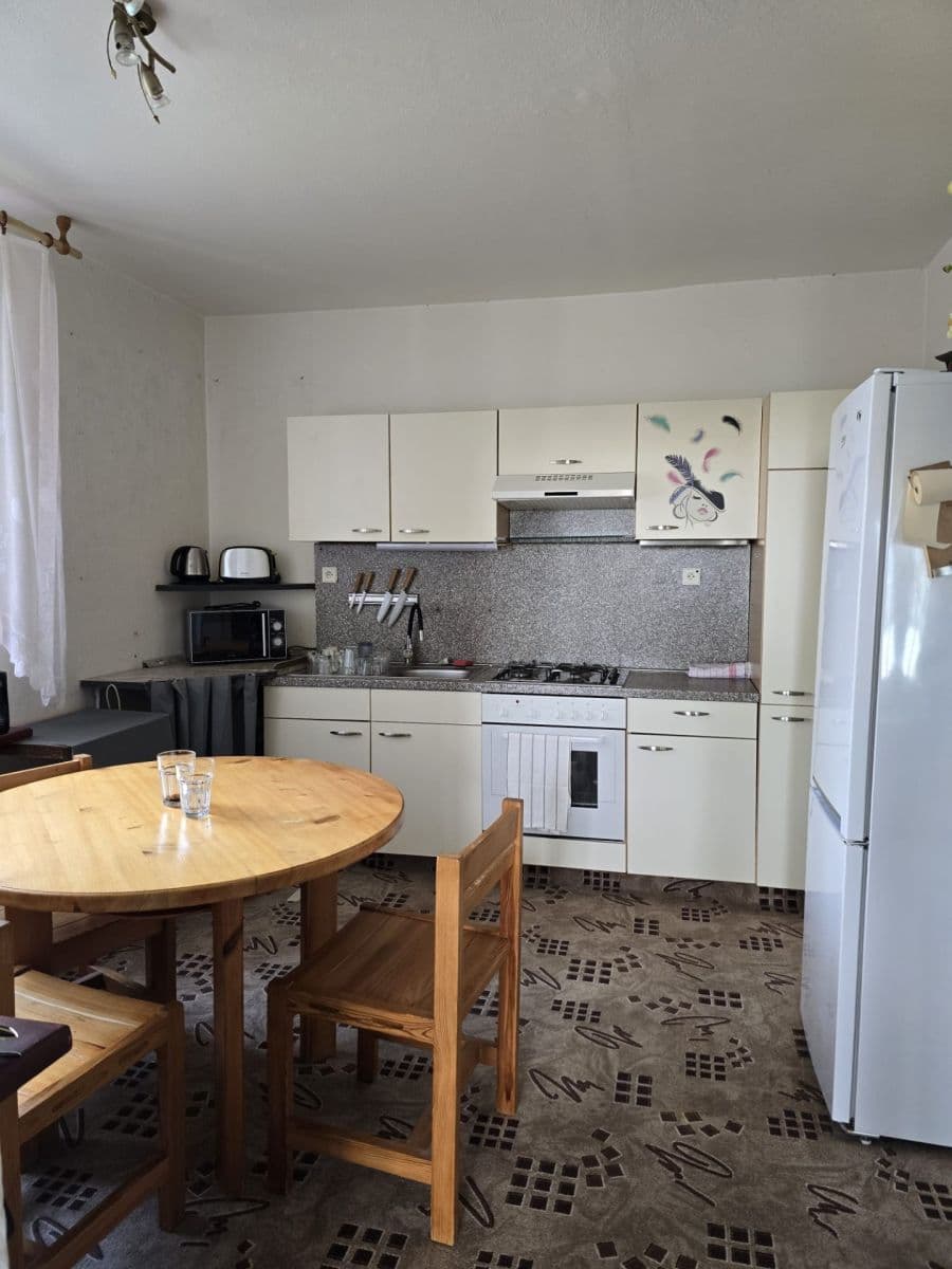 Predaj bytu 3-izbový 63 m², Jiřího Herolda, Ostrava, Moravskoslezský kraj Predaj bytu 3-izbový 63 m², Jiřího Herolda, Ostrava, Moravskoslezský kraj