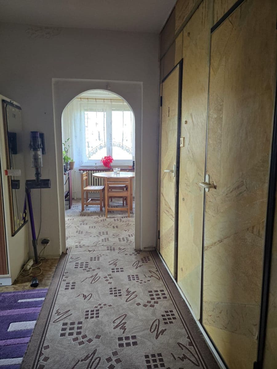 Predaj bytu 3-izbový 63 m², Jiřího Herolda, Ostrava, Moravskoslezský kraj Predaj bytu 3-izbový 63 m², Jiřího Herolda, Ostrava, Moravskoslezský kraj