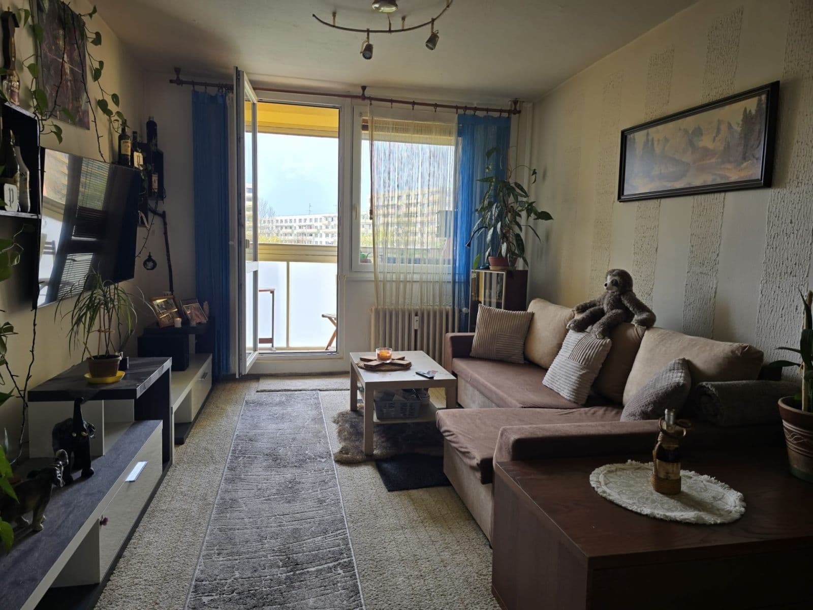 Predaj bytu 3-izbový 63 m², Jiřího Herolda, Ostrava, Moravskoslezský kraj Predaj bytu 3-izbový 63 m², Jiřího Herolda, Ostrava, Moravskoslezský kraj