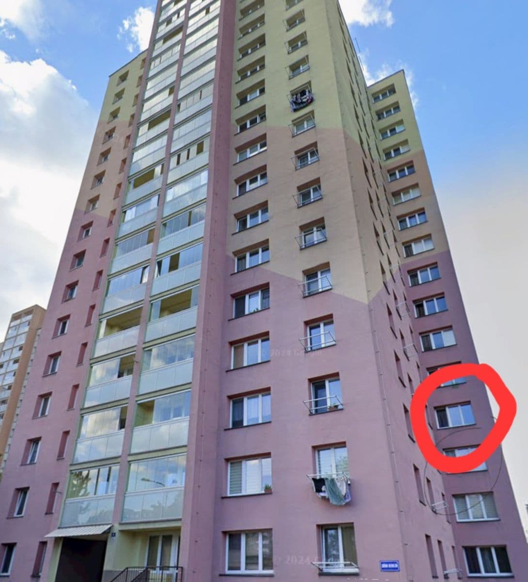 Predaj bytu 3-izbový 63 m², Jiřího Herolda, Ostrava, Moravskoslezský kraj Predaj bytu 3-izbový 63 m², Jiřího Herolda, Ostrava, Moravskoslezský kraj