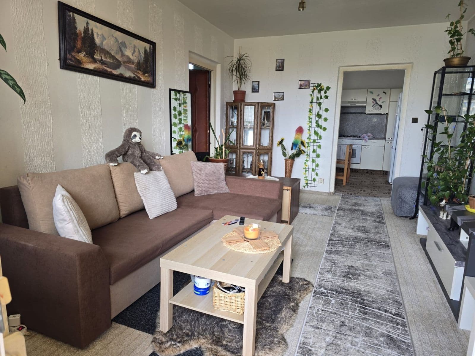 Predaj bytu 3-izbový 63 m², Jiřího Herolda, Ostrava, Moravskoslezský kraj Predaj bytu 3-izbový 63 m², Jiřího Herolda, Ostrava, Moravskoslezský kraj