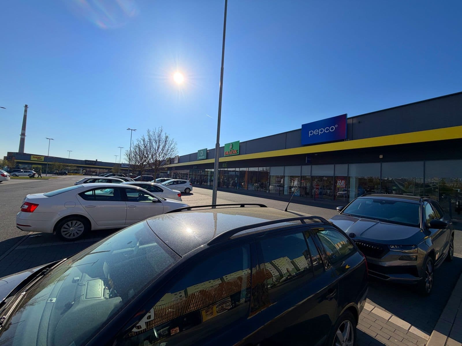 Prenájom bytu 3-izbový 69 m², Hornoměcholupská, Praha, Praha Prenájom bytu 3-izbový 69 m², Hornoměcholupská, Praha, Praha