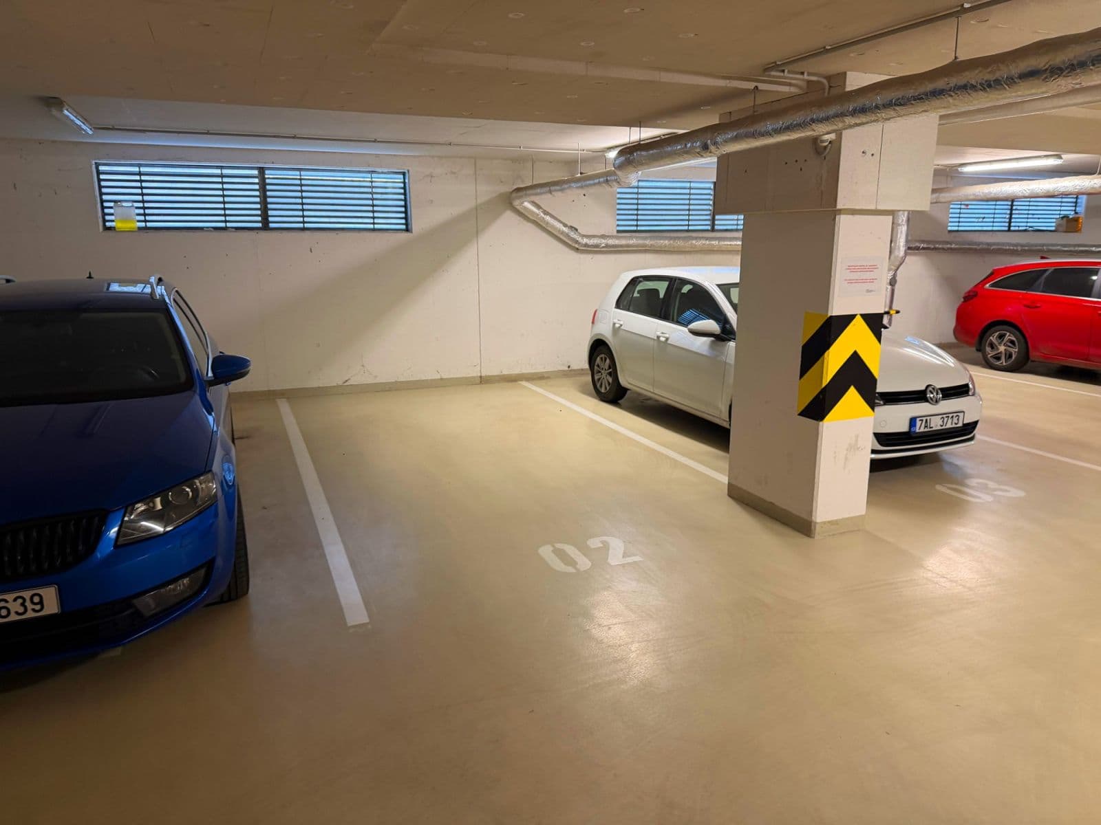 Prenájom bytu 3-izbový 69 m², Hornoměcholupská, Praha, Praha Prenájom bytu 3-izbový 69 m², Hornoměcholupská, Praha, Praha