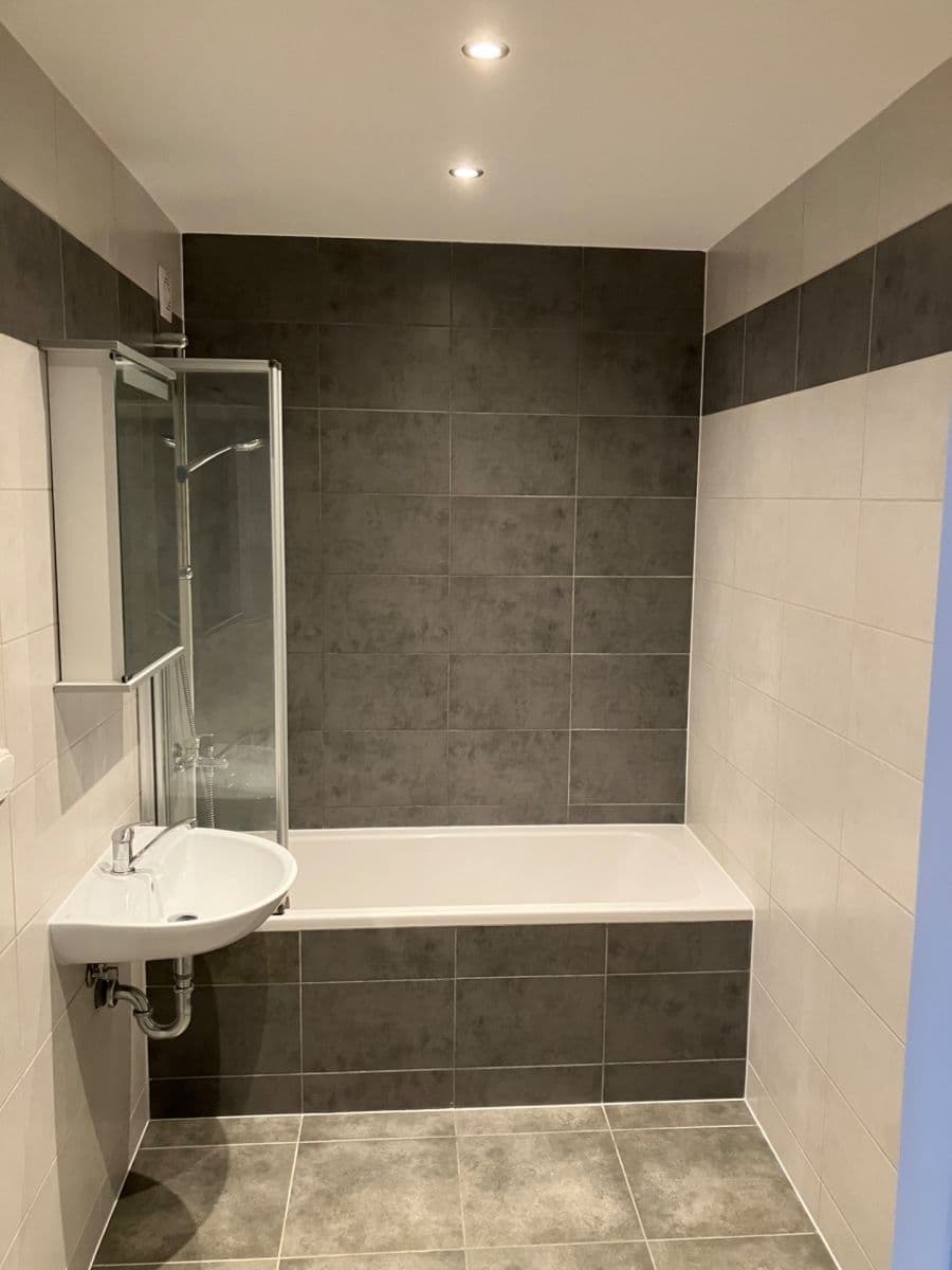 Prenájom bytu 2-izbový 45 m², Píškova, Praha, Praha Prenájom bytu 2-izbový 45 m², Píškova, Praha, Praha