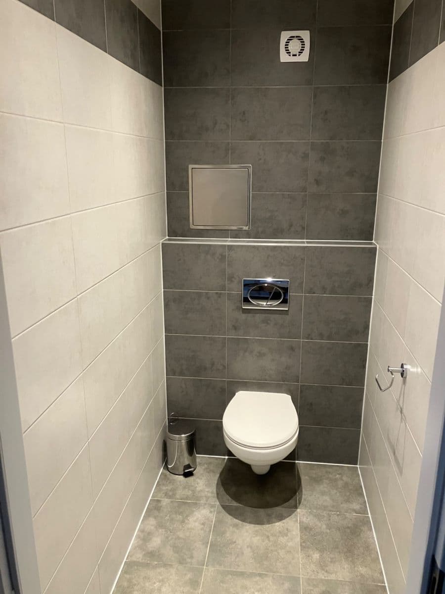 Prenájom bytu 2-izbový 45 m², Píškova, Praha, Praha Prenájom bytu 2-izbový 45 m², Píškova, Praha, Praha