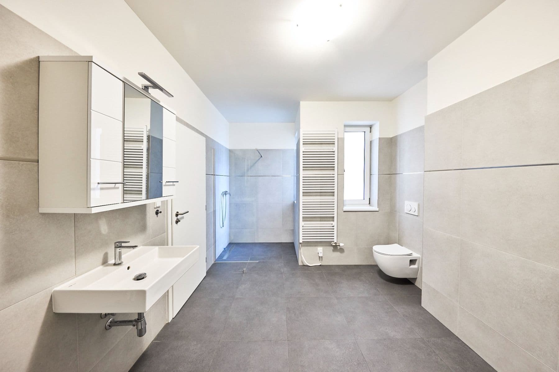Prenájom bytu 2-izbový 53 m², S. K. Neumanna, Kralupy nad Vltavou, Středočeský kraj Prenájom bytu 2-izbový 53 m², S. K. Neumanna, Kralupy nad Vltavou, Středočeský kraj
