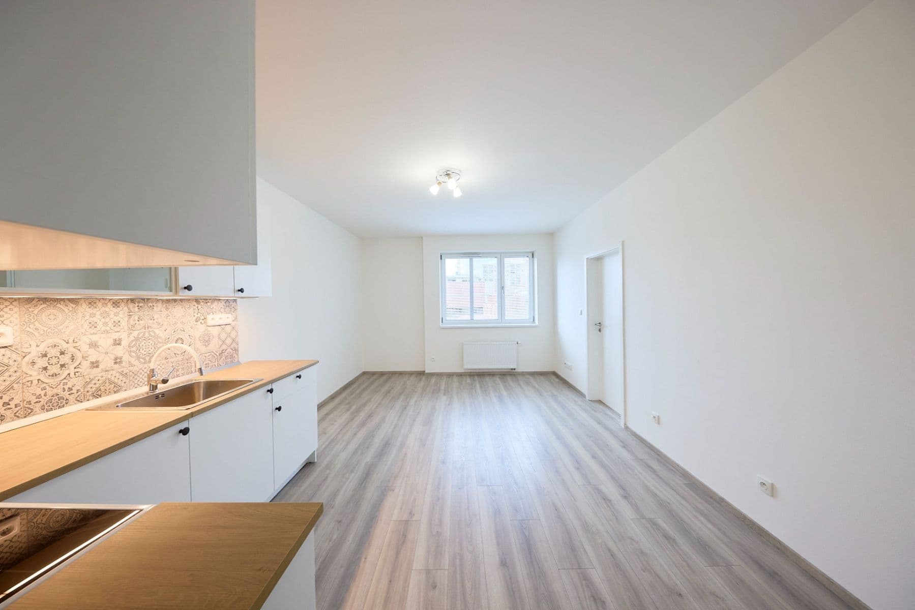 Prenájom bytu 2-izbový 53 m², S. K. Neumanna, Kralupy nad Vltavou, Středočeský kraj Prenájom bytu 2-izbový 53 m², S. K. Neumanna, Kralupy nad Vltavou, Středočeský kraj