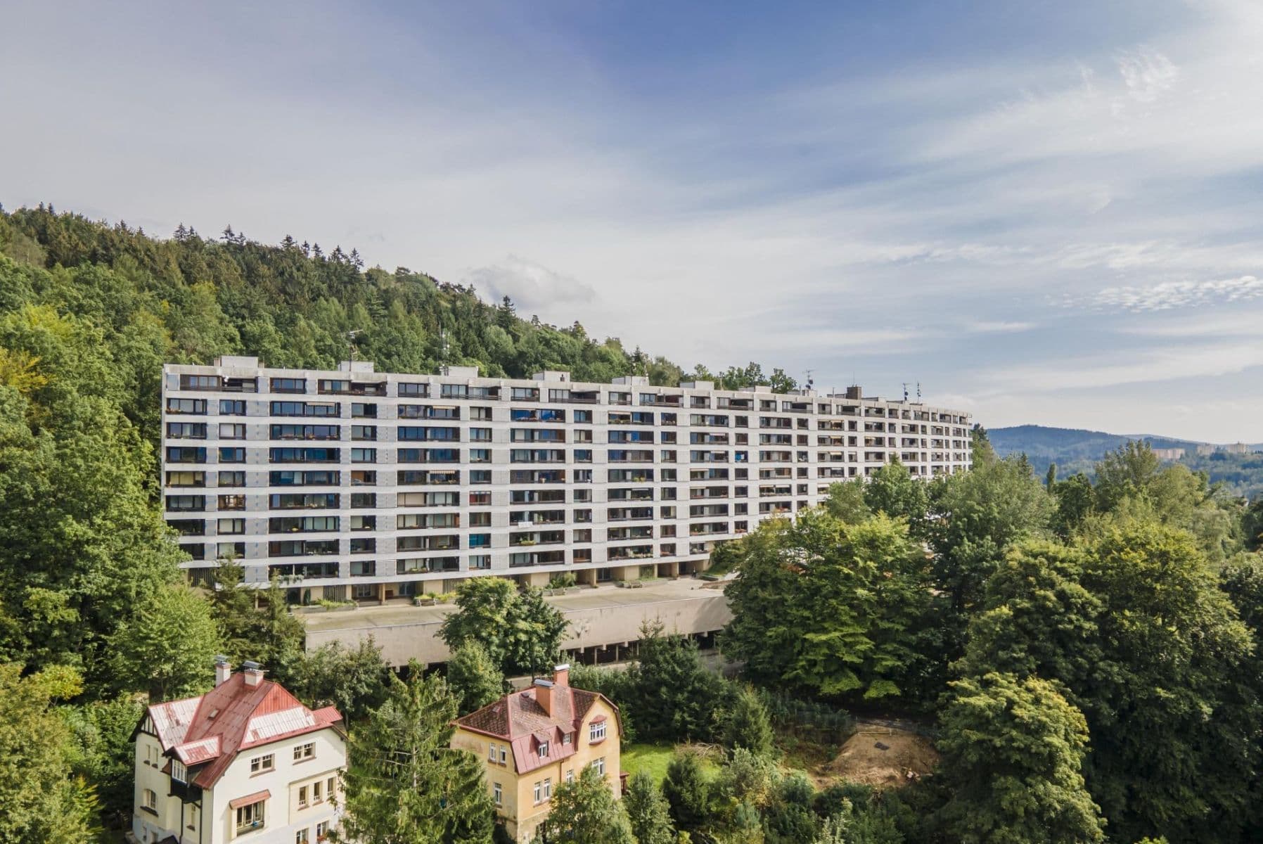 Predaj bytu 1-izbový 33 m², Sosnová, Liberec, Liberecký kraj Predaj bytu 1-izbový 33 m², Sosnová, Liberec, Liberecký kraj