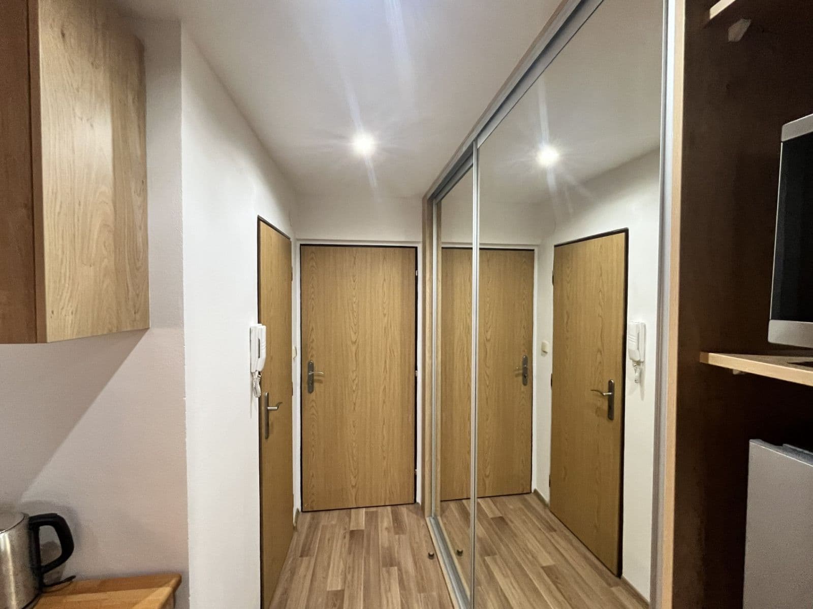 Predaj bytu 1-izbový 33 m², Sosnová, Liberec, Liberecký kraj Predaj bytu 1-izbový 33 m², Sosnová, Liberec, Liberecký kraj