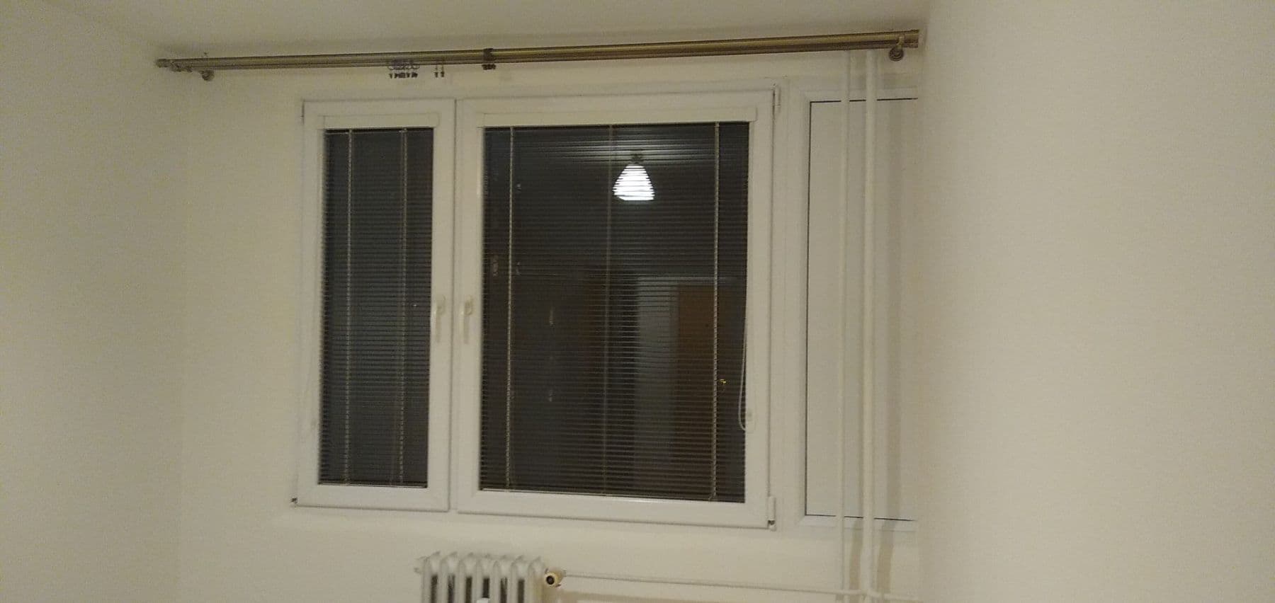 Prenájom bytu 2-izbový 46 m², Střelničná, Praha, Praha Prenájom bytu 2-izbový 46 m², Střelničná, Praha, Praha