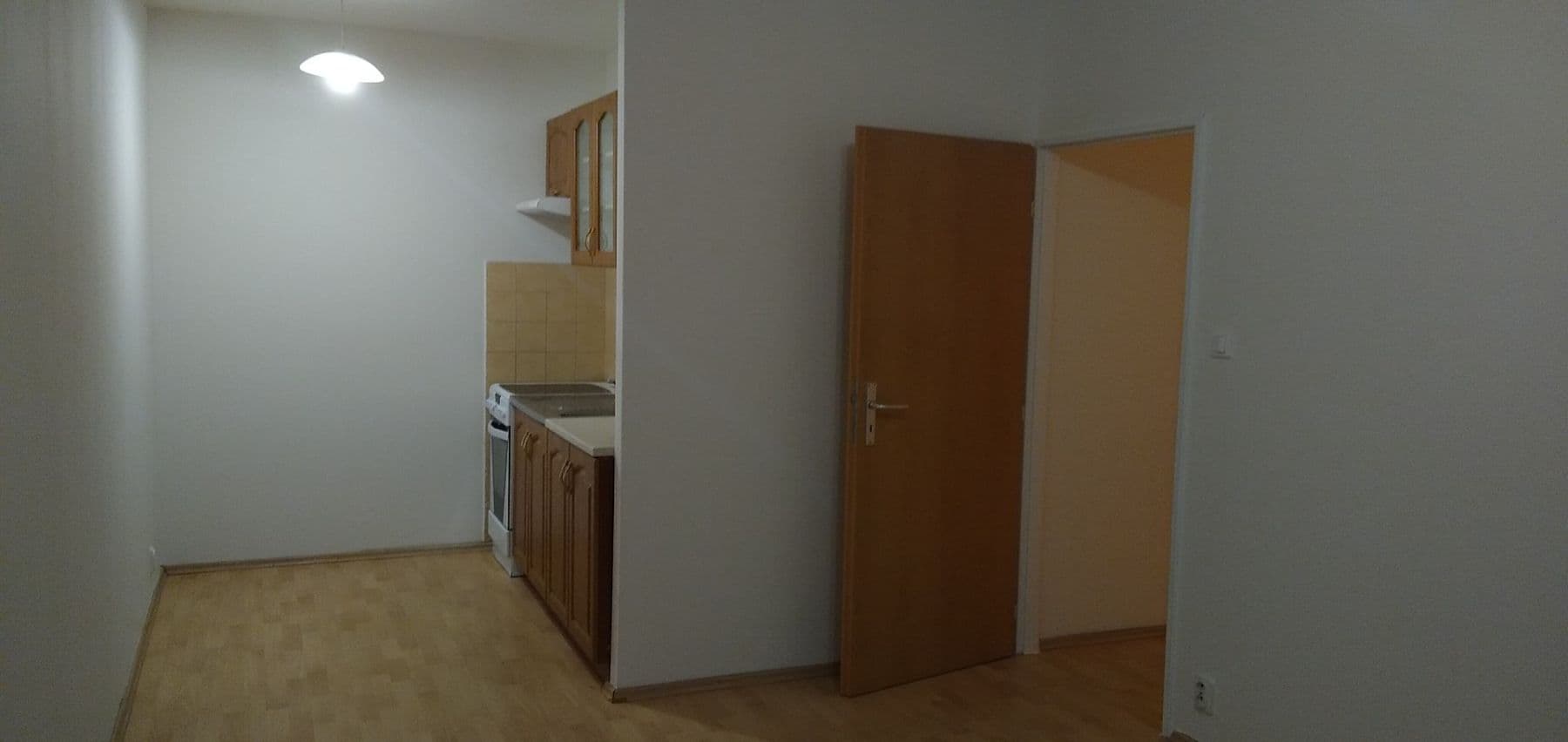 Prenájom bytu 2-izbový 46 m², Střelničná, Praha, Praha Prenájom bytu 2-izbový 46 m², Střelničná, Praha, Praha