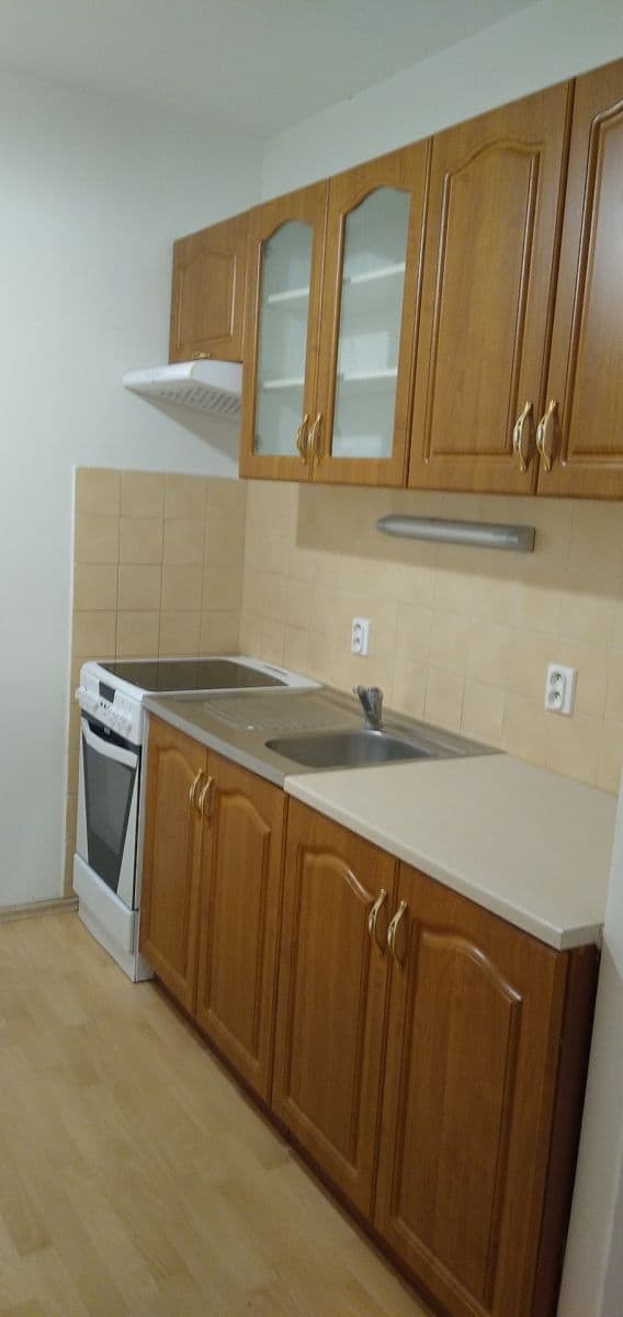 Prenájom bytu 2-izbový 46 m², Střelničná, Praha, Praha Prenájom bytu 2-izbový 46 m², Střelničná, Praha, Praha