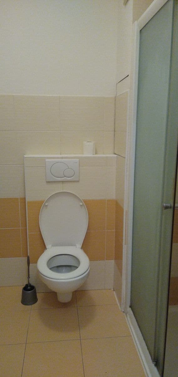 Prenájom bytu 2-izbový 46 m², Střelničná, Praha, Praha Prenájom bytu 2-izbový 46 m², Střelničná, Praha, Praha