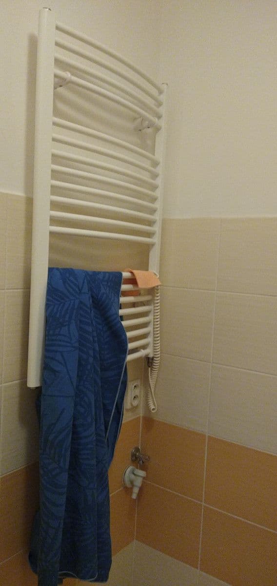 Prenájom bytu 2-izbový 46 m², Střelničná, Praha, Praha Prenájom bytu 2-izbový 46 m², Střelničná, Praha, Praha