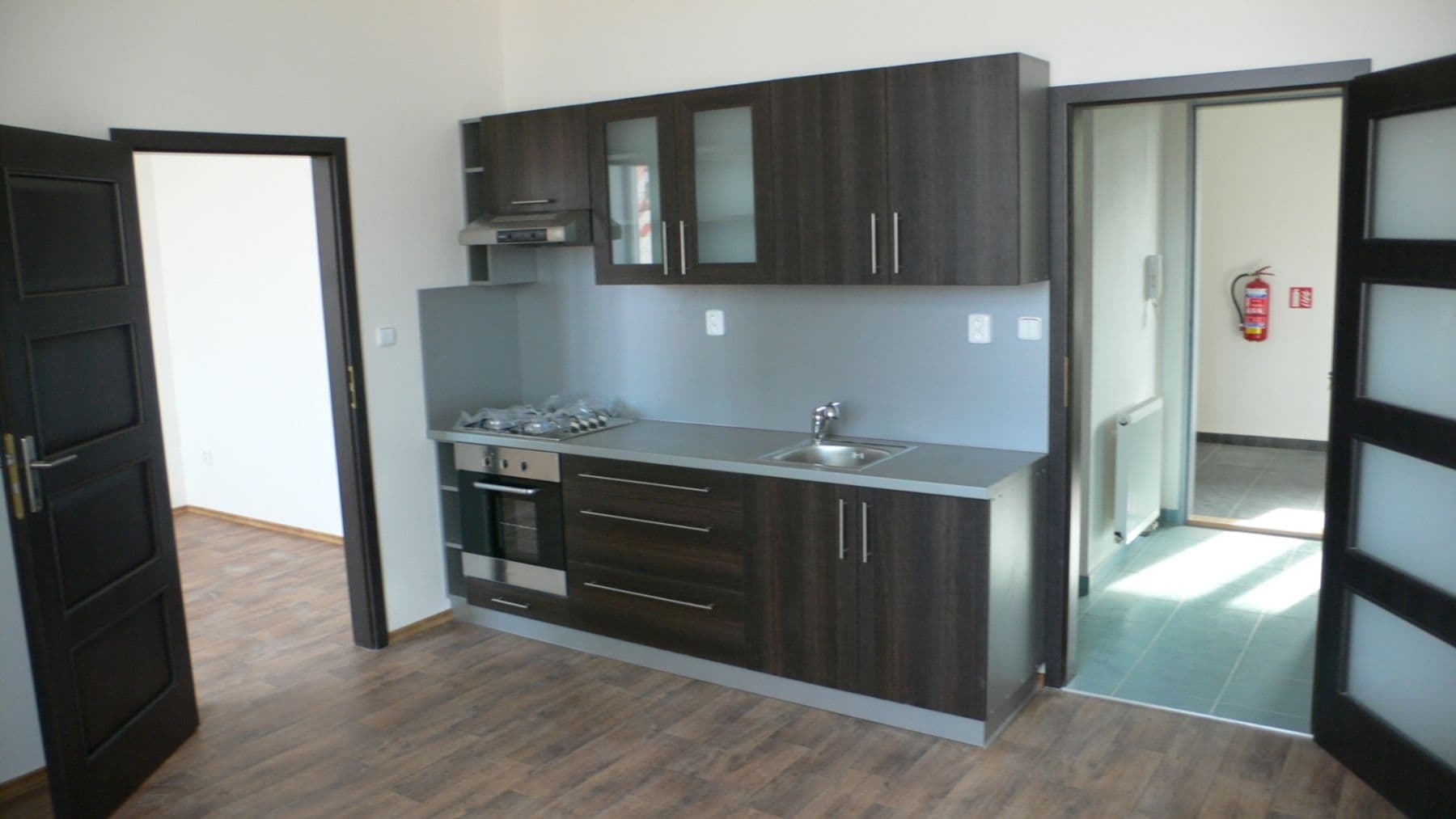 Prenájom bytu 2-izbový 44 m², Husova, Čáslav, Středočeský kraj Prenájom bytu 2-izbový 44 m², Husova, Čáslav, Středočeský kraj