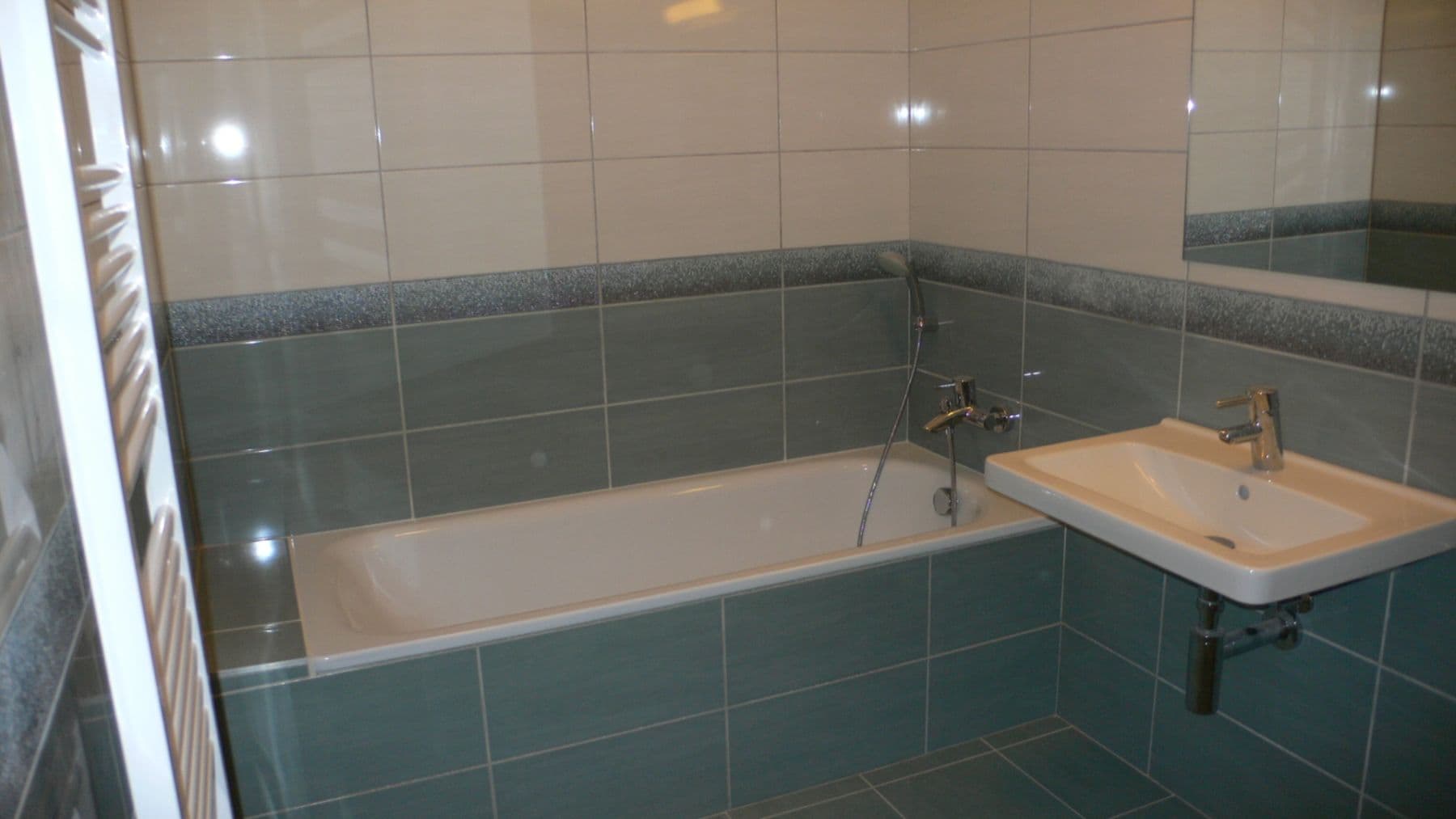 Prenájom bytu 2-izbový 44 m², Husova, Čáslav, Středočeský kraj Prenájom bytu 2-izbový 44 m², Husova, Čáslav, Středočeský kraj