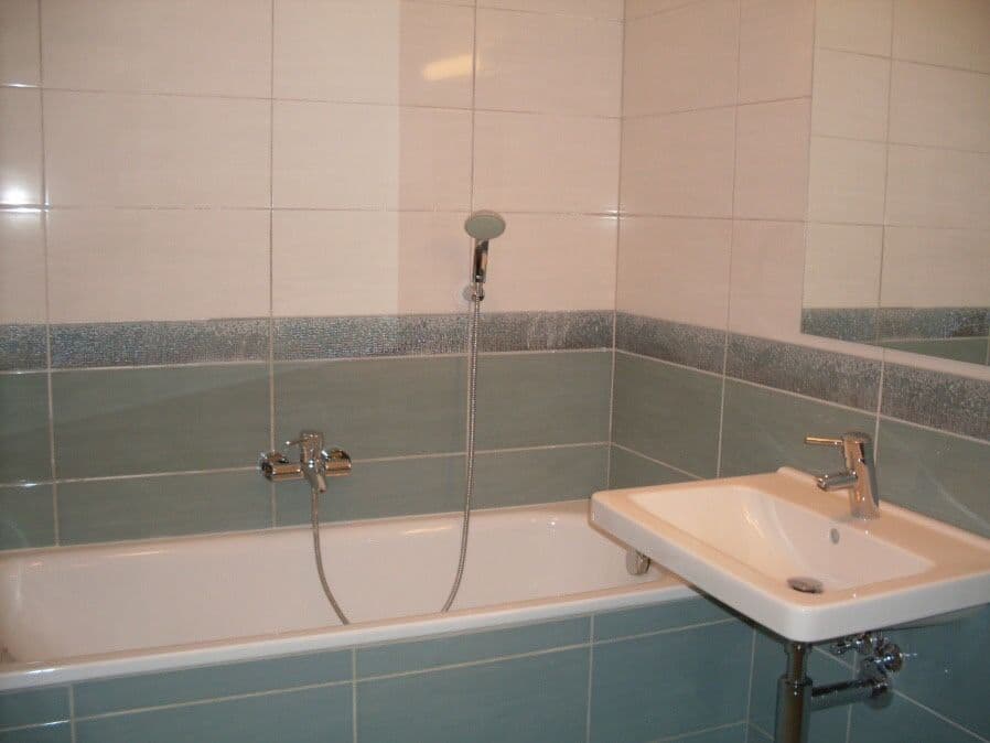 Prenájom bytu 2-izbový 44 m², Husova, Čáslav, Středočeský kraj Prenájom bytu 2-izbový 44 m², Husova, Čáslav, Středočeský kraj