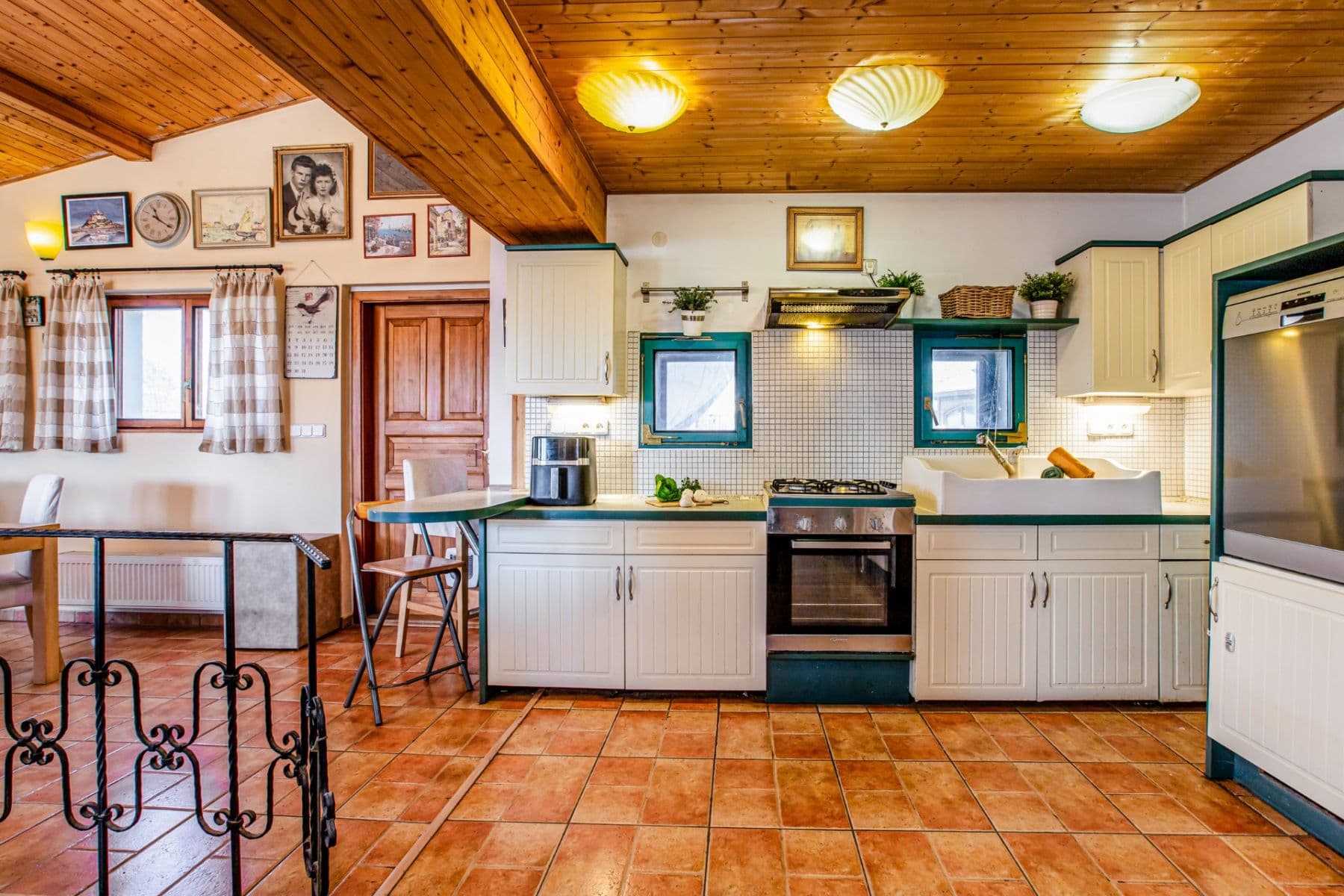 Predaj domu 182 m², pozemek 2.144 m², Dobříš, Středočeský kraj Predaj domu 182 m², pozemek 2.144 m², Dobříš, Středočeský kraj