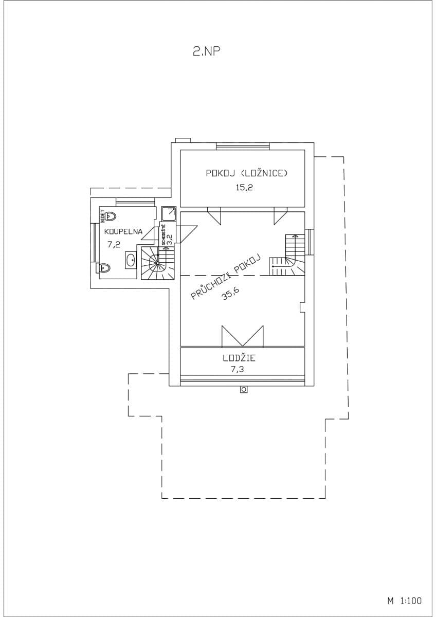 Predaj domu 182 m², pozemek 2.144 m², Dobříš, Středočeský kraj Predaj domu 182 m², pozemek 2.144 m², Dobříš, Středočeský kraj