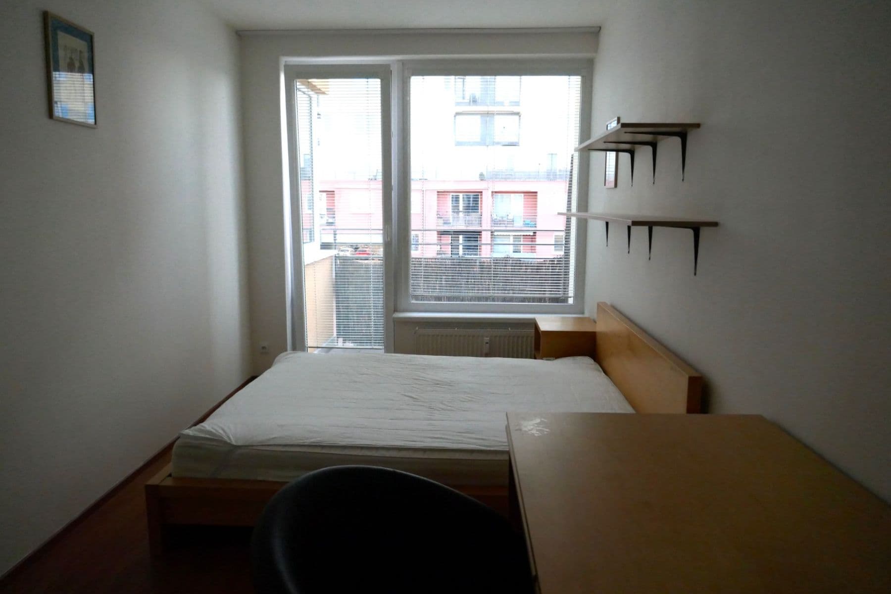 Prenájom bytu 2-izbový 45 m², Hnězdenská, Praha, Praha Prenájom bytu 2-izbový 45 m², Hnězdenská, Praha, Praha