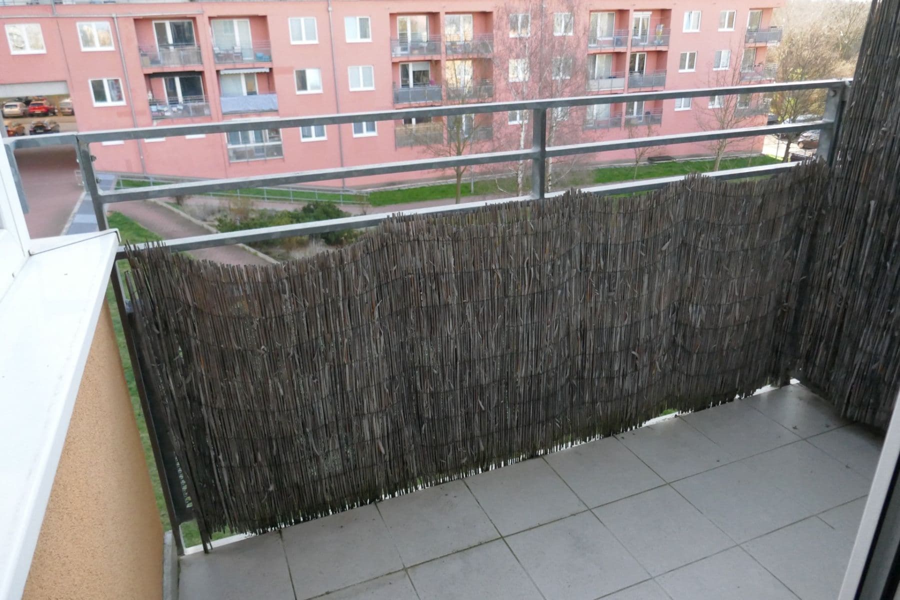 Prenájom bytu 2-izbový 45 m², Hnězdenská, Praha, Praha Prenájom bytu 2-izbový 45 m², Hnězdenská, Praha, Praha