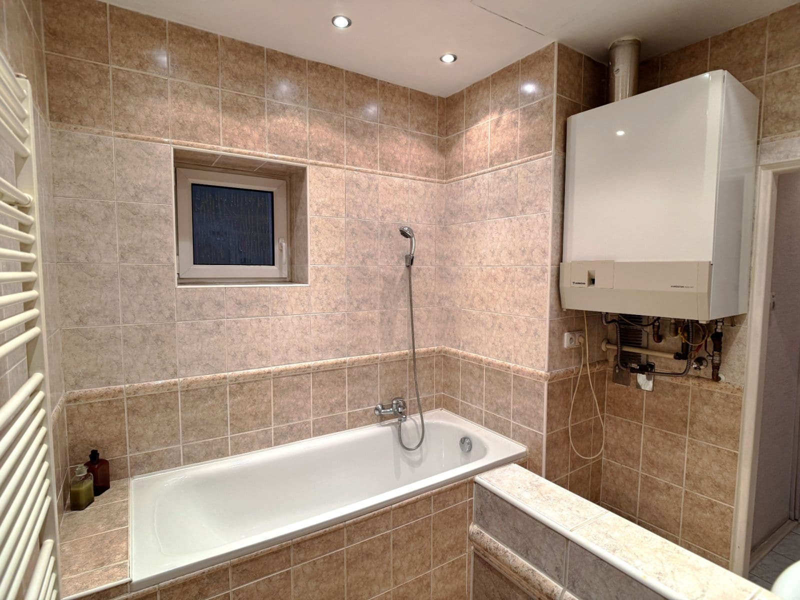 Prenájom bytu 2-izbový 56 m², Stupkova, Praha, Praha Prenájom bytu 2-izbový 56 m², Stupkova, Praha, Praha