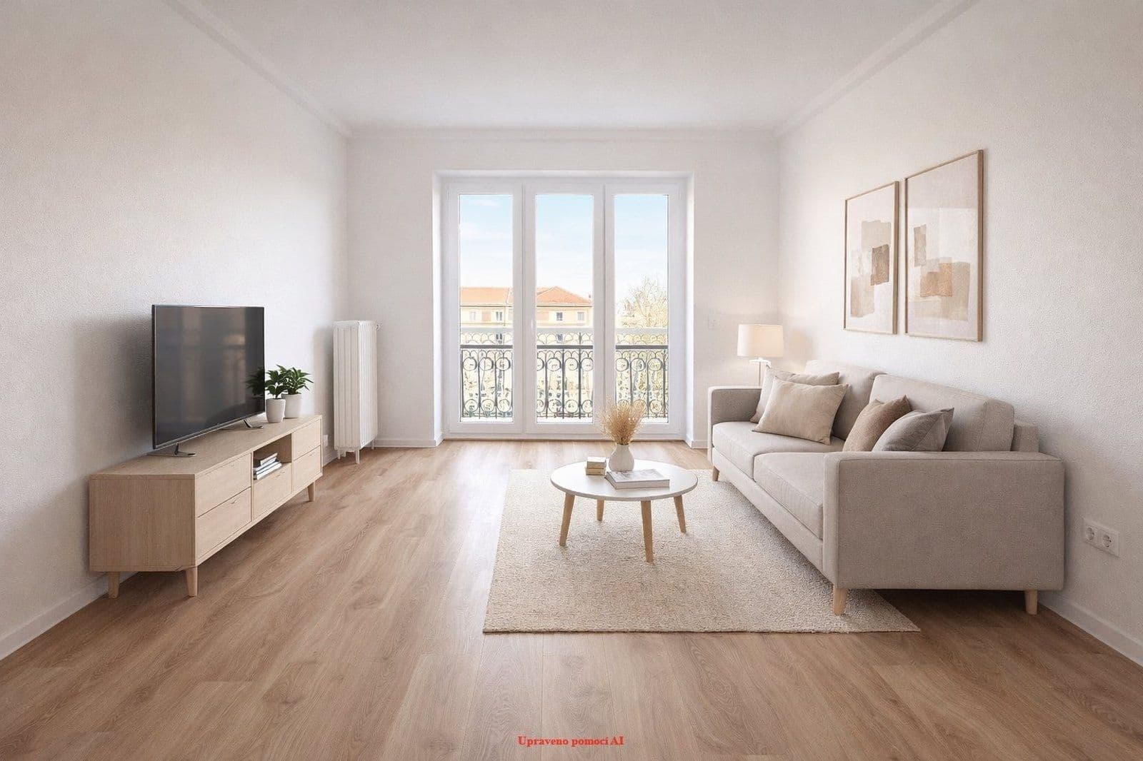 Prenájom bytu 2-izbový 57 m², Cihelní, Karviná, Moravskoslezský kraj Prenájom bytu 2-izbový 57 m², Cihelní, Karviná, Moravskoslezský kraj