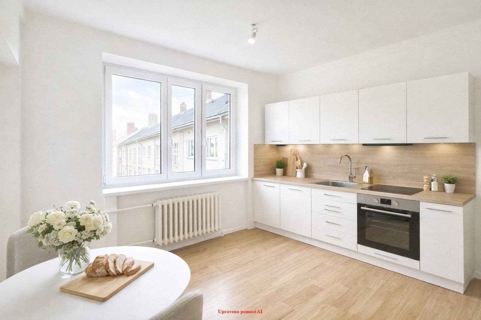 Prenájom bytu 2-izbový 57 m², Cihelní, Karviná, Moravskoslezský kraj Prenájom bytu 2-izbový 57 m², Cihelní, Karviná, Moravskoslezský kraj