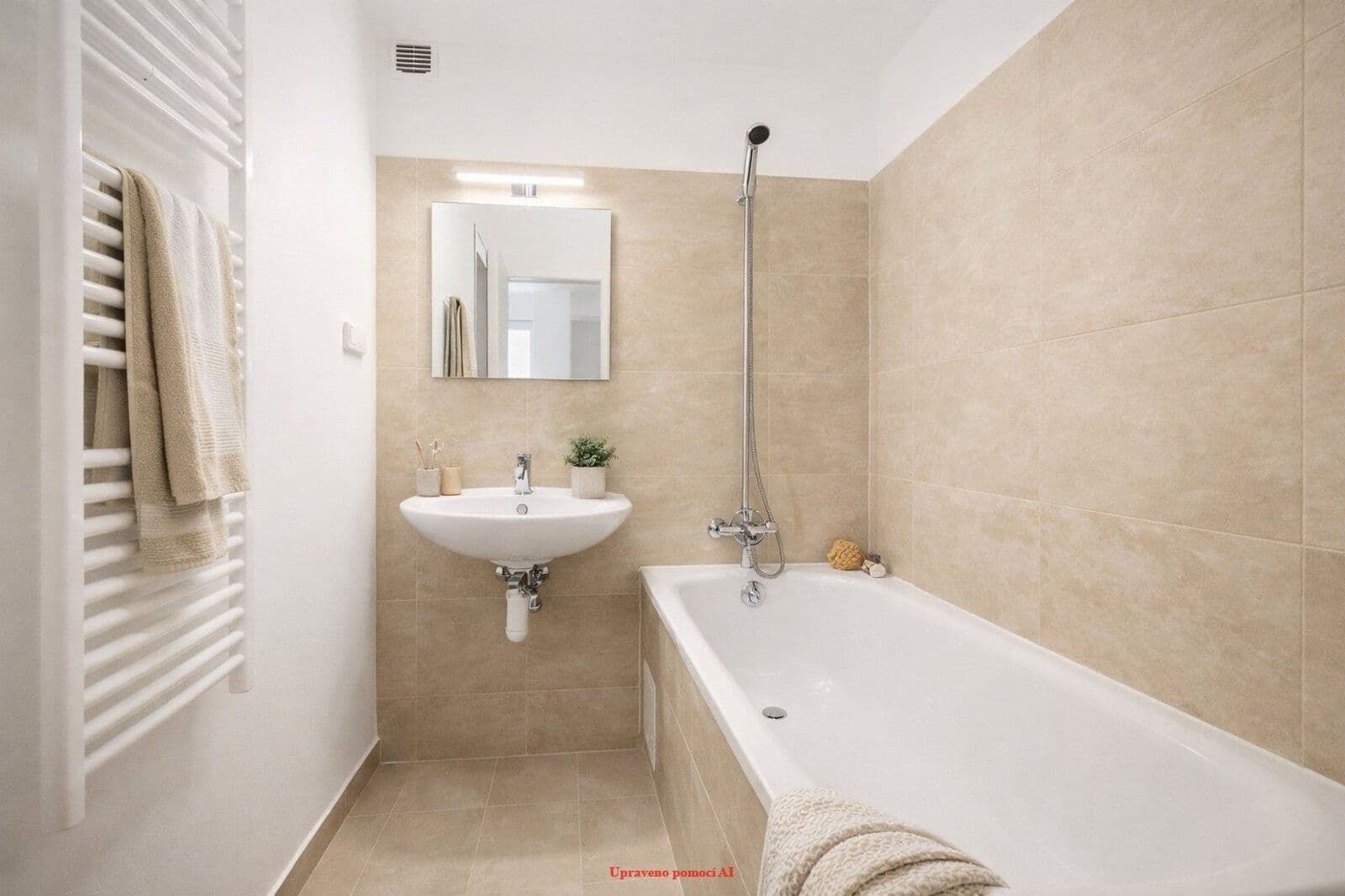 Prenájom bytu 2-izbový 57 m², Cihelní, Karviná, Moravskoslezský kraj Prenájom bytu 2-izbový 57 m², Cihelní, Karviná, Moravskoslezský kraj