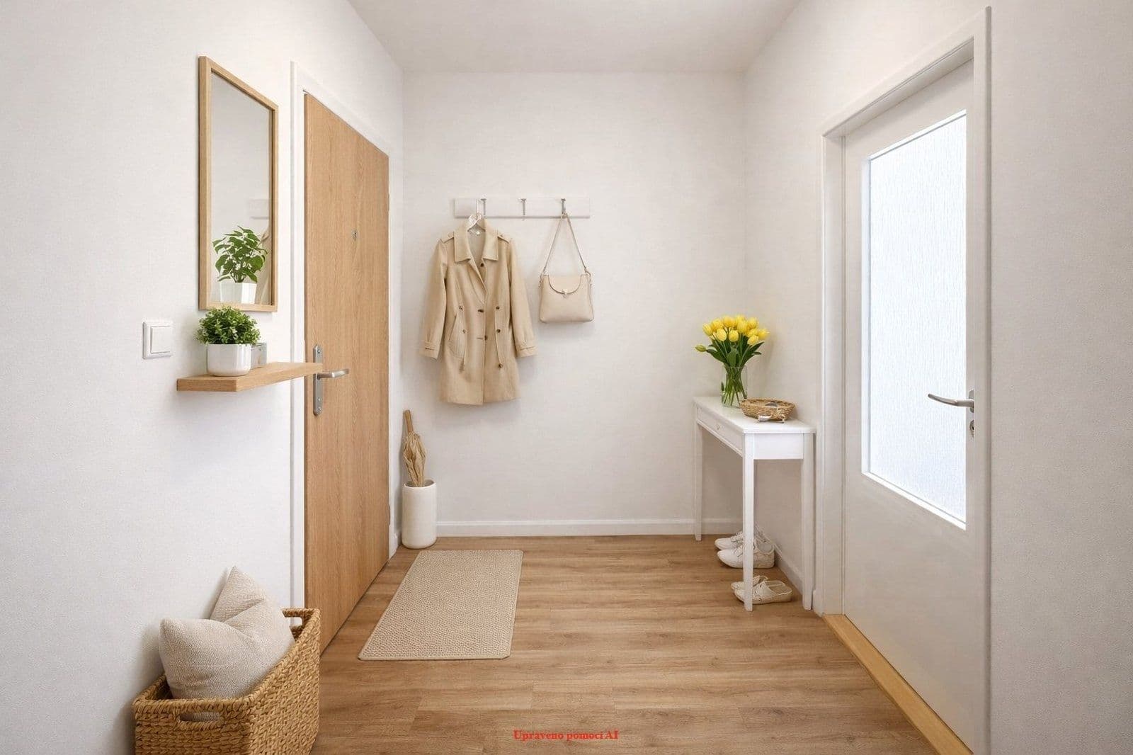 Prenájom bytu 2-izbový 57 m², Cihelní, Karviná, Moravskoslezský kraj Prenájom bytu 2-izbový 57 m², Cihelní, Karviná, Moravskoslezský kraj