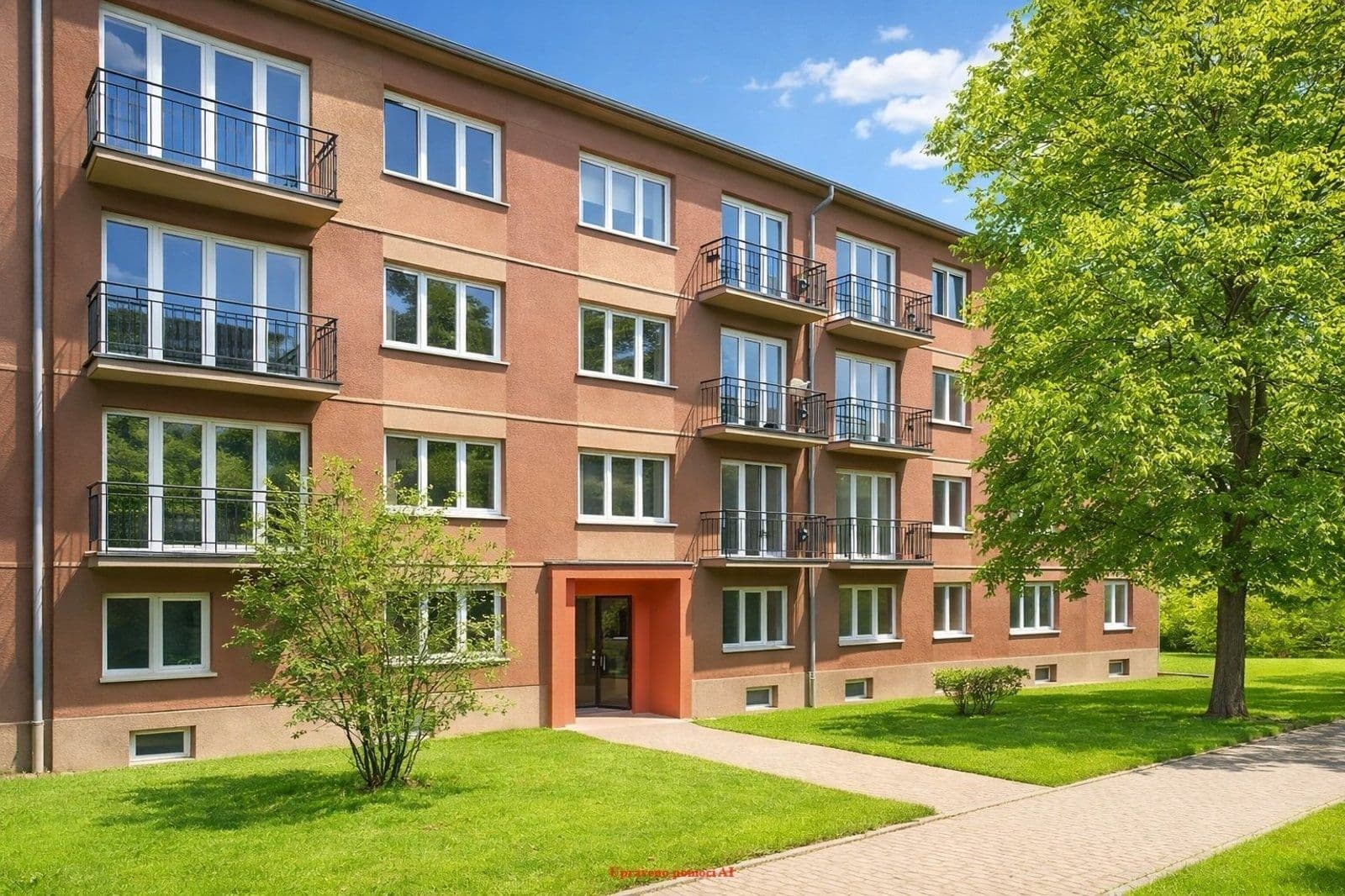 Prenájom bytu 2-izbový 57 m², Cihelní, Karviná, Moravskoslezský kraj Prenájom bytu 2-izbový 57 m², Cihelní, Karviná, Moravskoslezský kraj