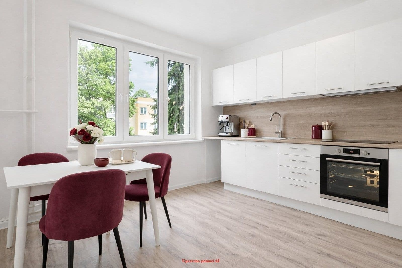 Prenájom bytu 2-izbový 57 m², Cihelní, Karviná, Moravskoslezský kraj Prenájom bytu 2-izbový 57 m², Cihelní, Karviná, Moravskoslezský kraj