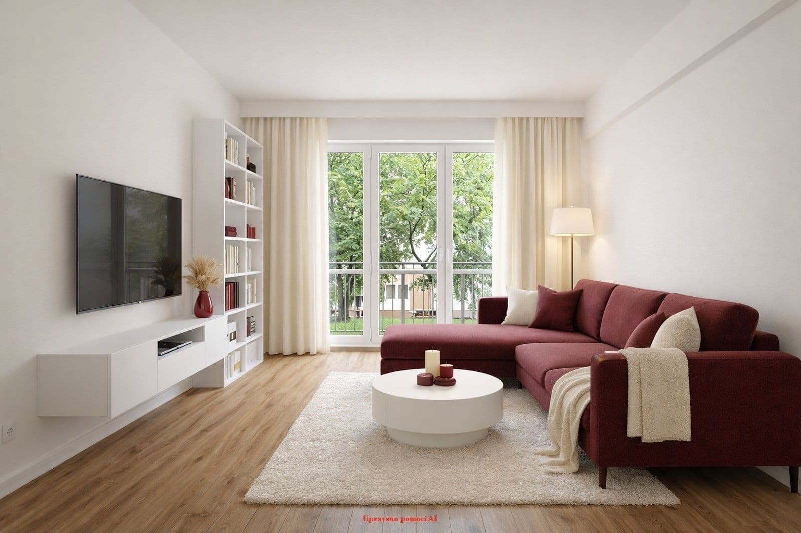 Prenájom bytu 2-izbový 57 m², Cihelní, Karviná, Moravskoslezský kraj Prenájom bytu 2-izbový 57 m², Cihelní, Karviná, Moravskoslezský kraj