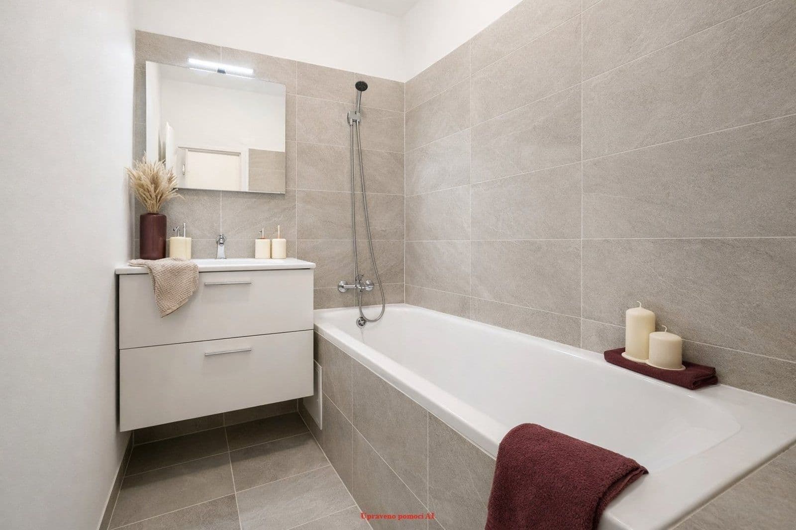 Prenájom bytu 2-izbový 57 m², Cihelní, Karviná, Moravskoslezský kraj Prenájom bytu 2-izbový 57 m², Cihelní, Karviná, Moravskoslezský kraj